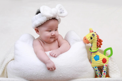 新沂宝宝饭量突然变大